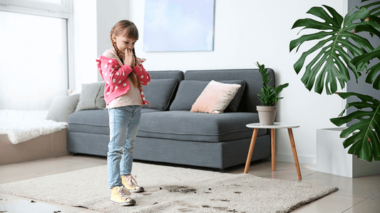 Kid-Proofing Your Home: Durable and Stylish Furniture for Families