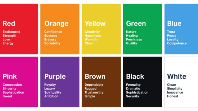 The Psychology of Color in Interior Design: How to Create the Mood You Want