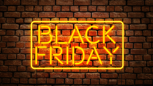 Black Friday Furniture Deals: Online Shopping Strategies for Savings