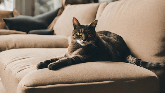Creating a Pet Paradise: A Guide to Choosing Pet-Friendly Furniture and Upholstery