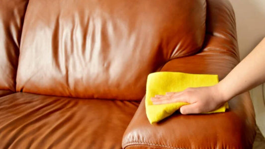 Preserving Your Furniture's Allure: A Comprehensive Guide to Upholstery Care