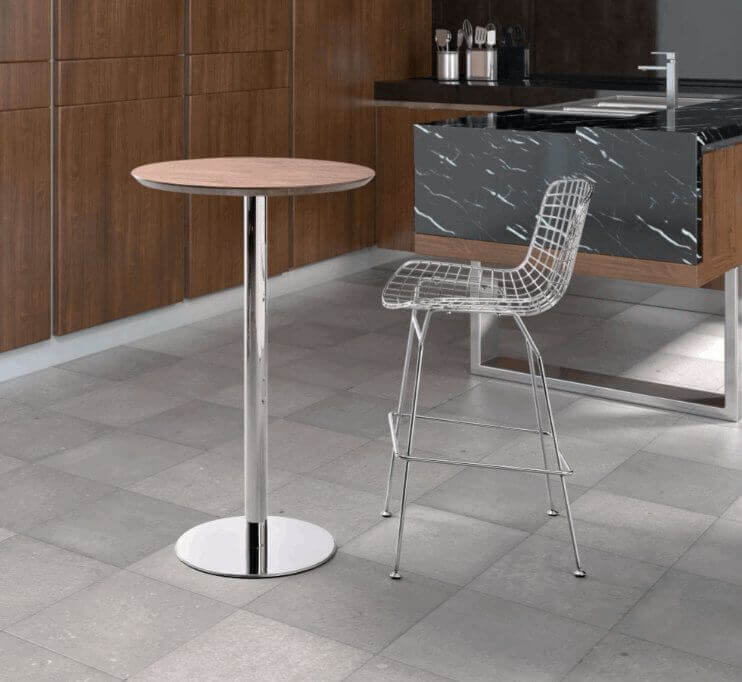 Bar or Bistro Table