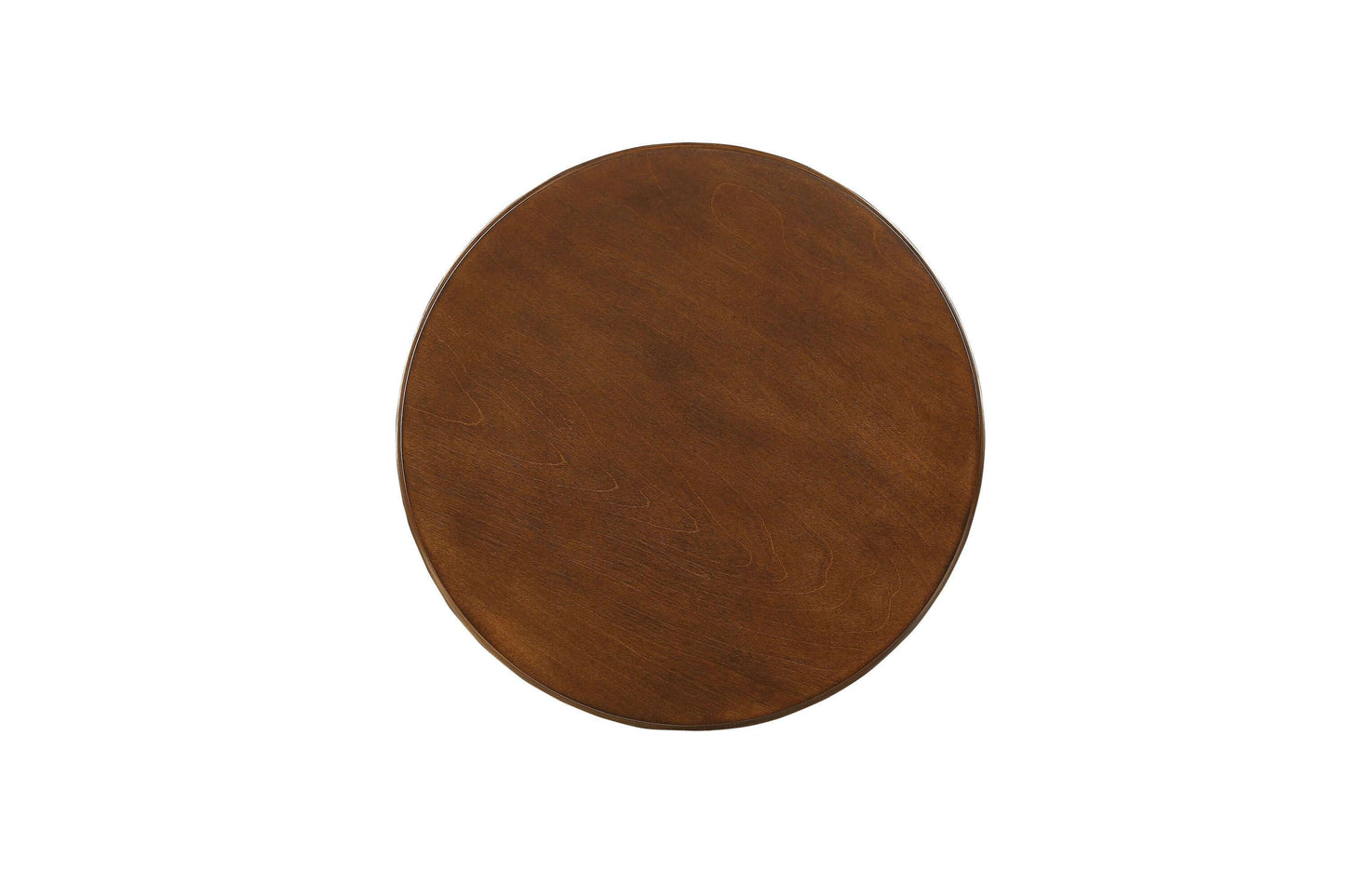 Acton Round End Table (Various Color Options)