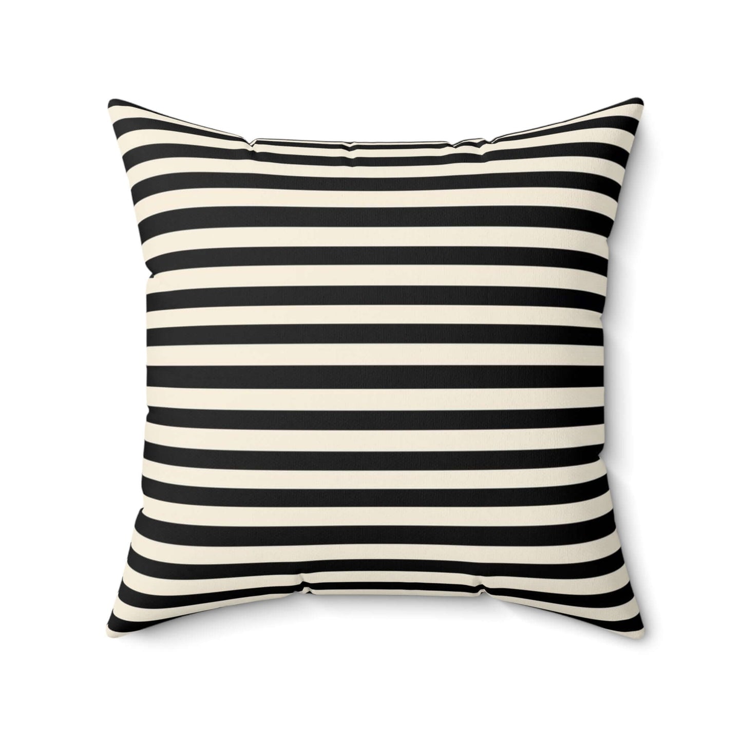 Spun Polyester Square Designer Pillow - Revel Sofa 