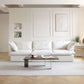 Modular Cloud Comfort Sectional Sofa in Beige or White - Sections Sold Individually - Revel Sofa 