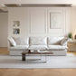 Modular Cloud Comfort Sectional Sofa in Beige or White - Sections Sold Individually - Revel Sofa 