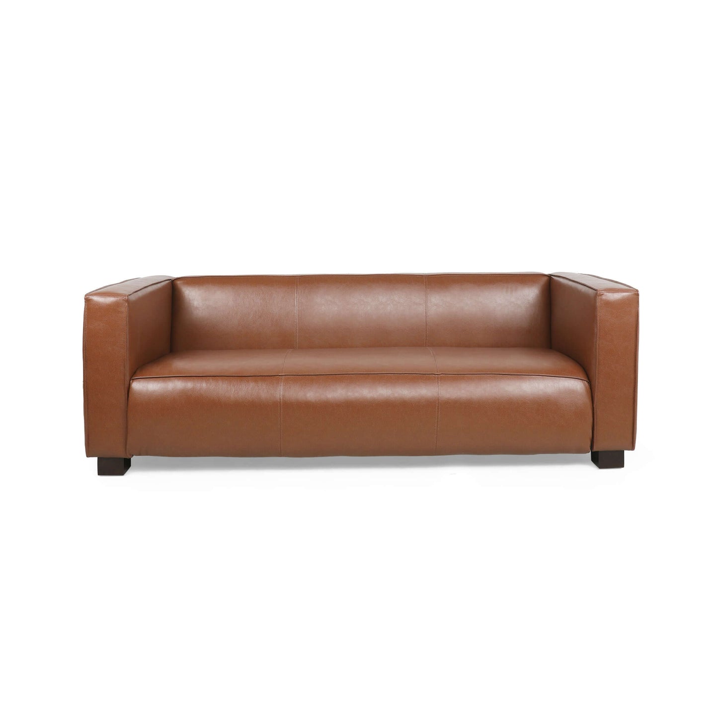 Mirod Tuxedo 3 Seat Sofa 80"