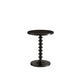 Acton Round End Table (Various Color Options)