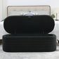 Modern Oval Ottoman Storage Bench 45.5" (6 Colors)