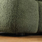 Modern Tufted Marshmallow Boucle Sofa (3 Colors)