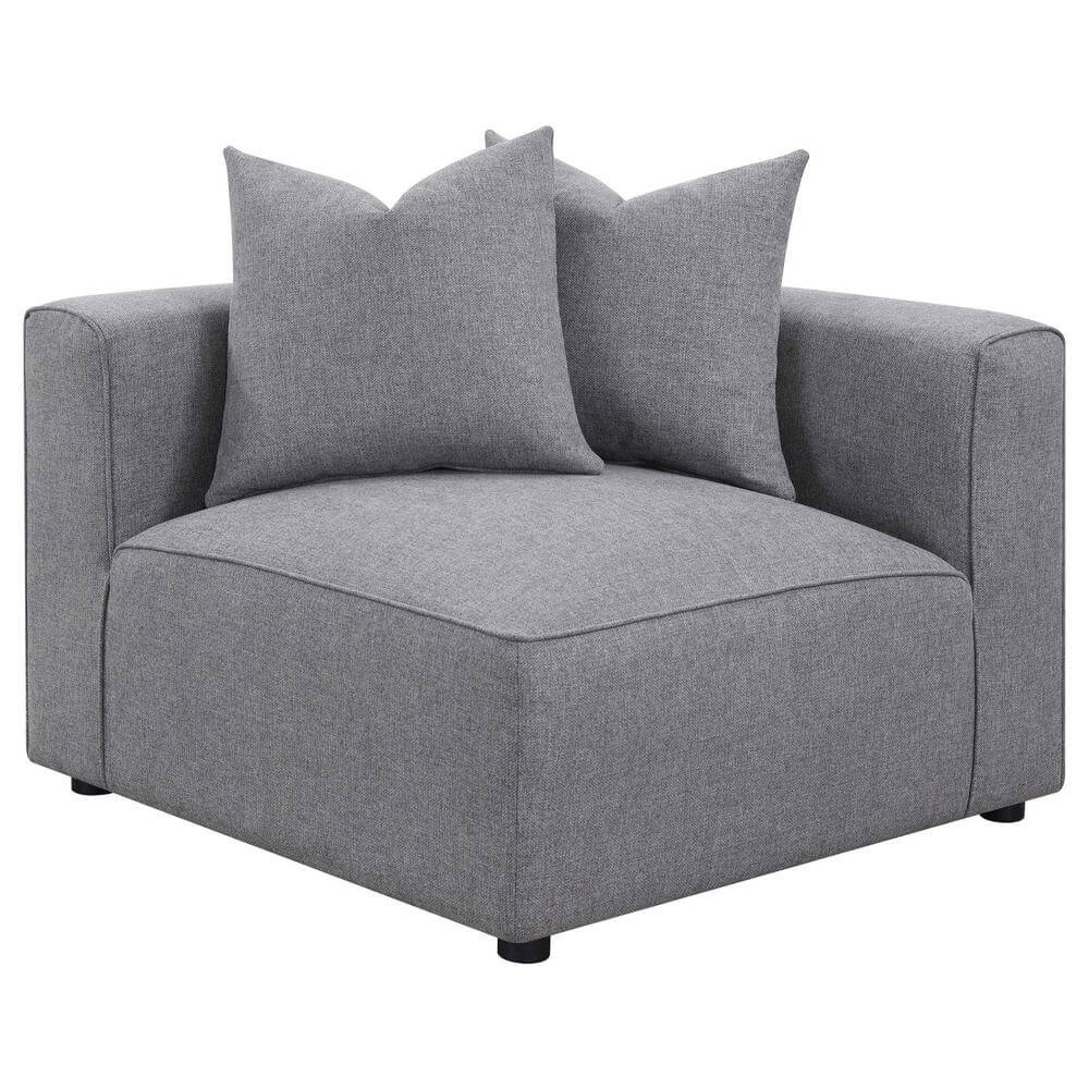 Jennifer Modern Modular Corner Sectional 154" (2 Colors)