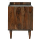 Pablo MCM Solid Wood Nightstand (2 Colors)