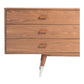 Sienna MCM Large Wood Sideboard, Media Console 83"