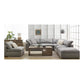 Terra Clay Modern Cloud Modular Sofa Sectional (4 Colors - Various Sizes)