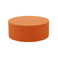 Stylish Round MDF Coffee Table in Contemporary Design in Variety of Colors - Revel Sofa 