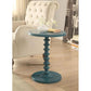 Acton Round End Table (Various Color Options)