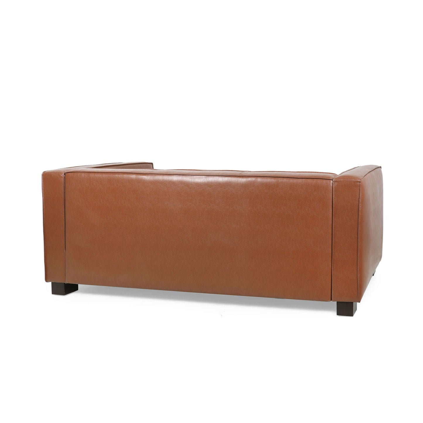 Mirod Tuxedo 3 Seat Sofa 80"