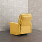 Asheville Suede Power Recliner Chair (3 Colors)