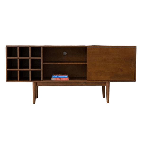 Courtney TV Stand Entertainment Console 67