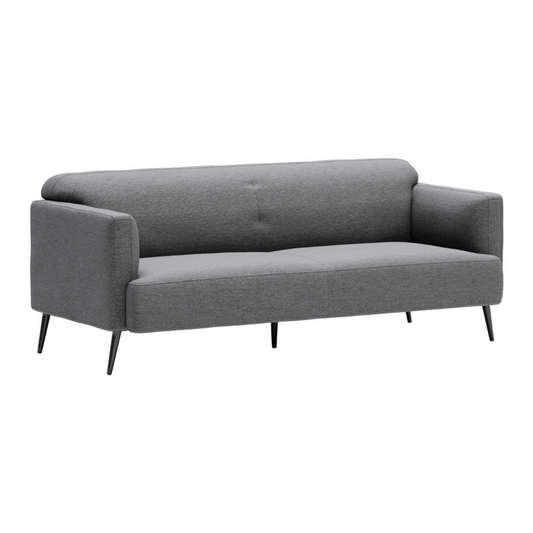 Amsterdam Modern Contemporary Sofa Couch 80" - Revel Sofa 