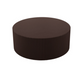 Stylish Round MDF Coffee Table in Contemporary Design in Variety of Colors - Revel Sofa 