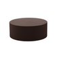 Stylish Round MDF Coffee Table in Contemporary Design in Variety of Colors - Revel Sofa 