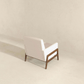 Cole MCM Button Tufted Lounge Arm Chair - Revel Sofa 