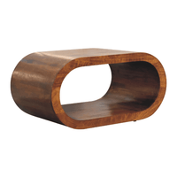 Amaya Solid Wood Coffee Table 32