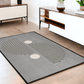 Nourison Modern Passion Indoor Rug (Various Sizes)