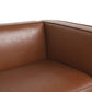 Mirod Tuxedo 3 Seat Sofa 80"