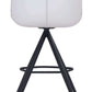 Aki Counter Bar Stool - (Set of 2) - Revel Sofa 