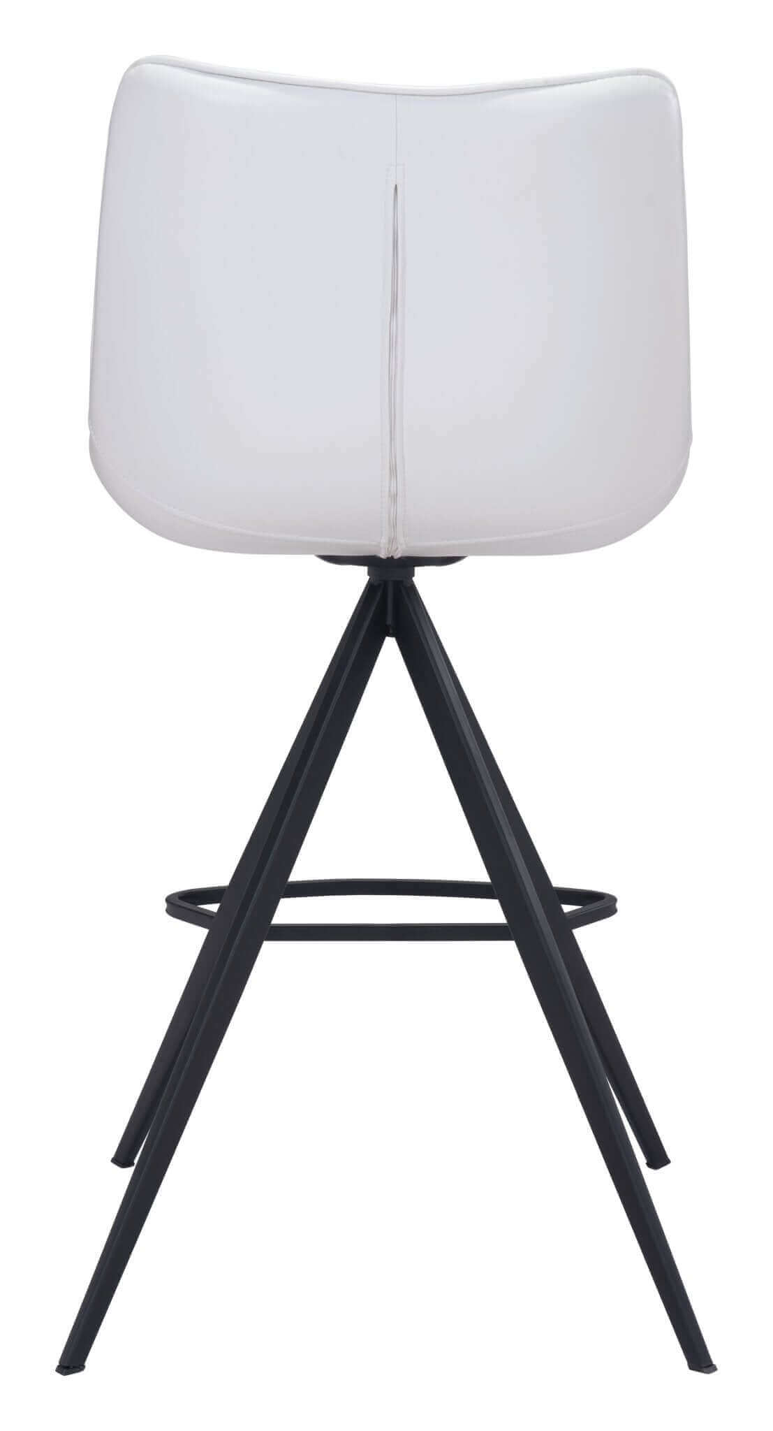 Aki Counter Bar Stool - (Set of 2) - Revel Sofa 