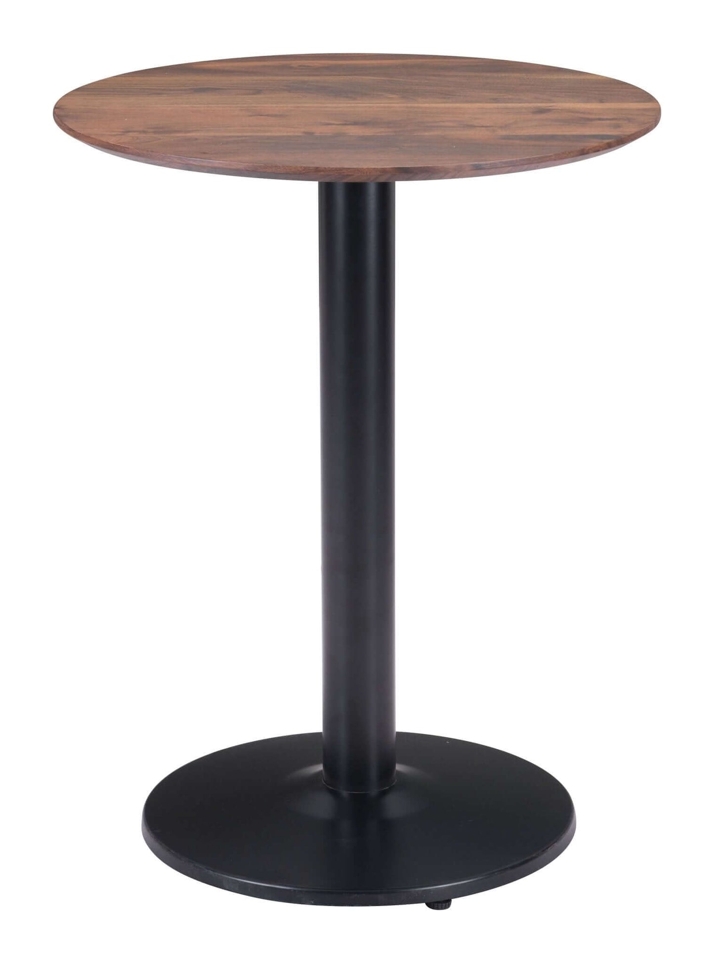 Alto Round Bistro Bar Table - Revel Sofa 