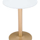 Alto Round Bistro Bar Table - Revel Sofa 