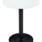 Alto Round Bistro Bar Table - Revel Sofa 