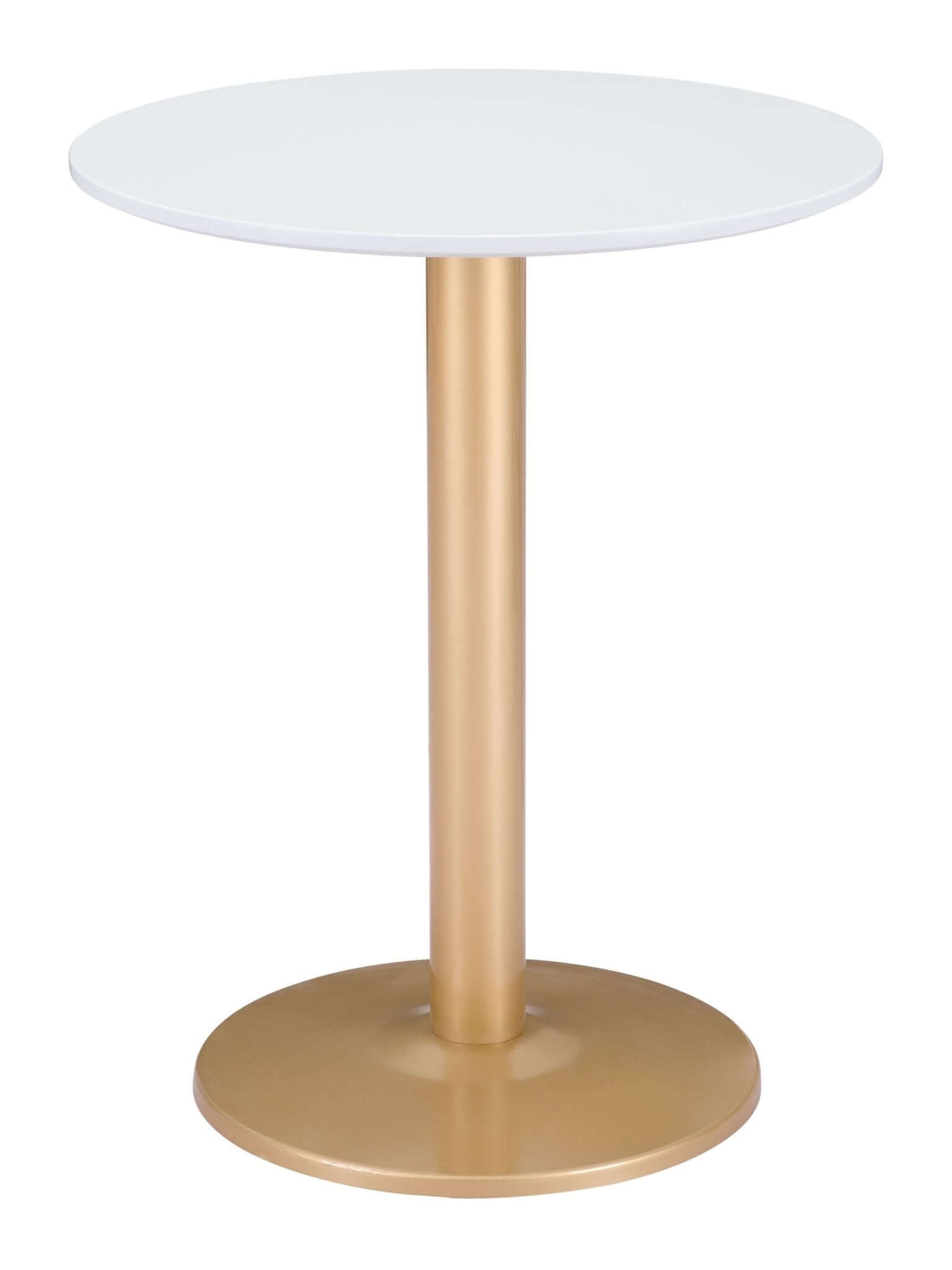 Alto Round Bistro Bar Table - Revel Sofa 