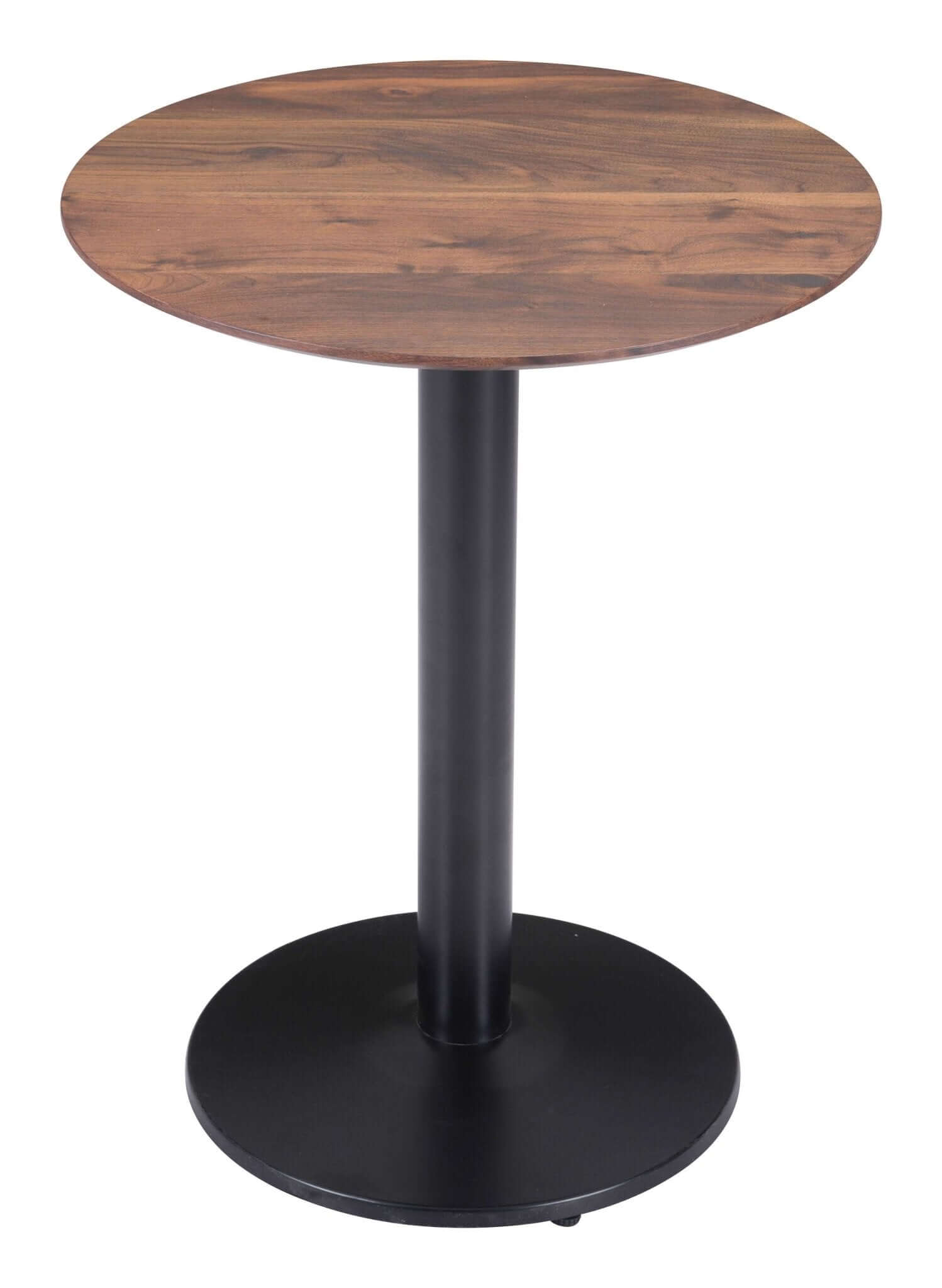 Alto Round Bistro Bar Table - Revel Sofa 