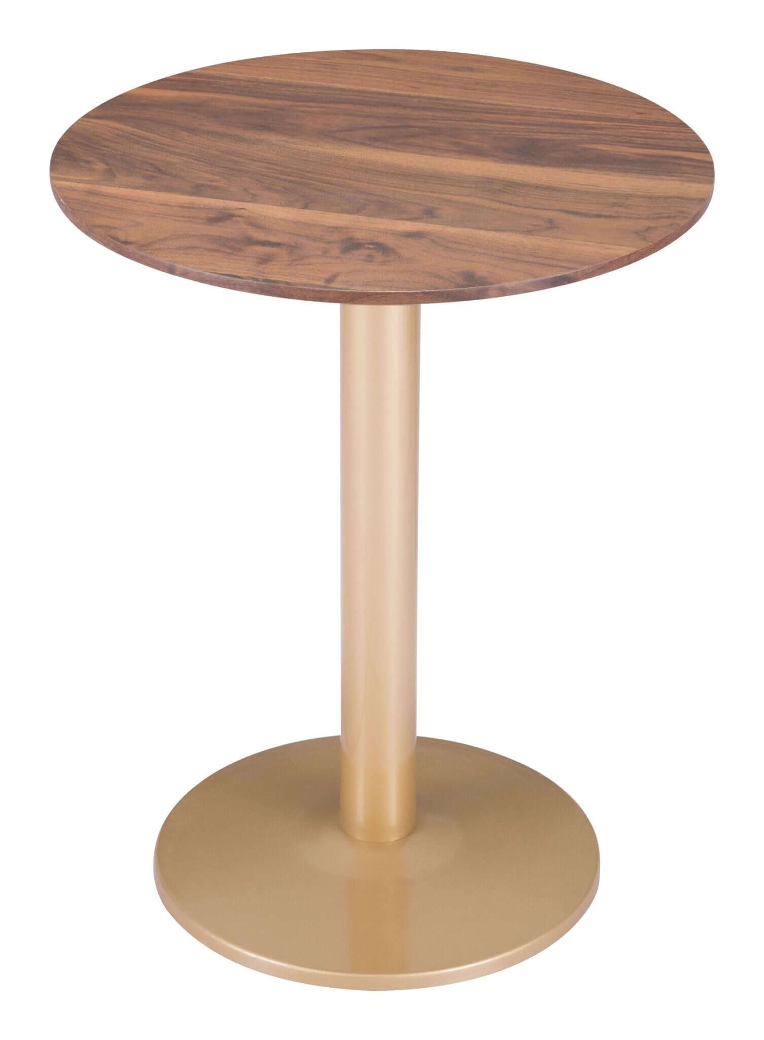 Alto Round Bistro Bar Table - Revel Sofa 