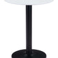 Alto Round Bistro Bar Table - Revel Sofa 