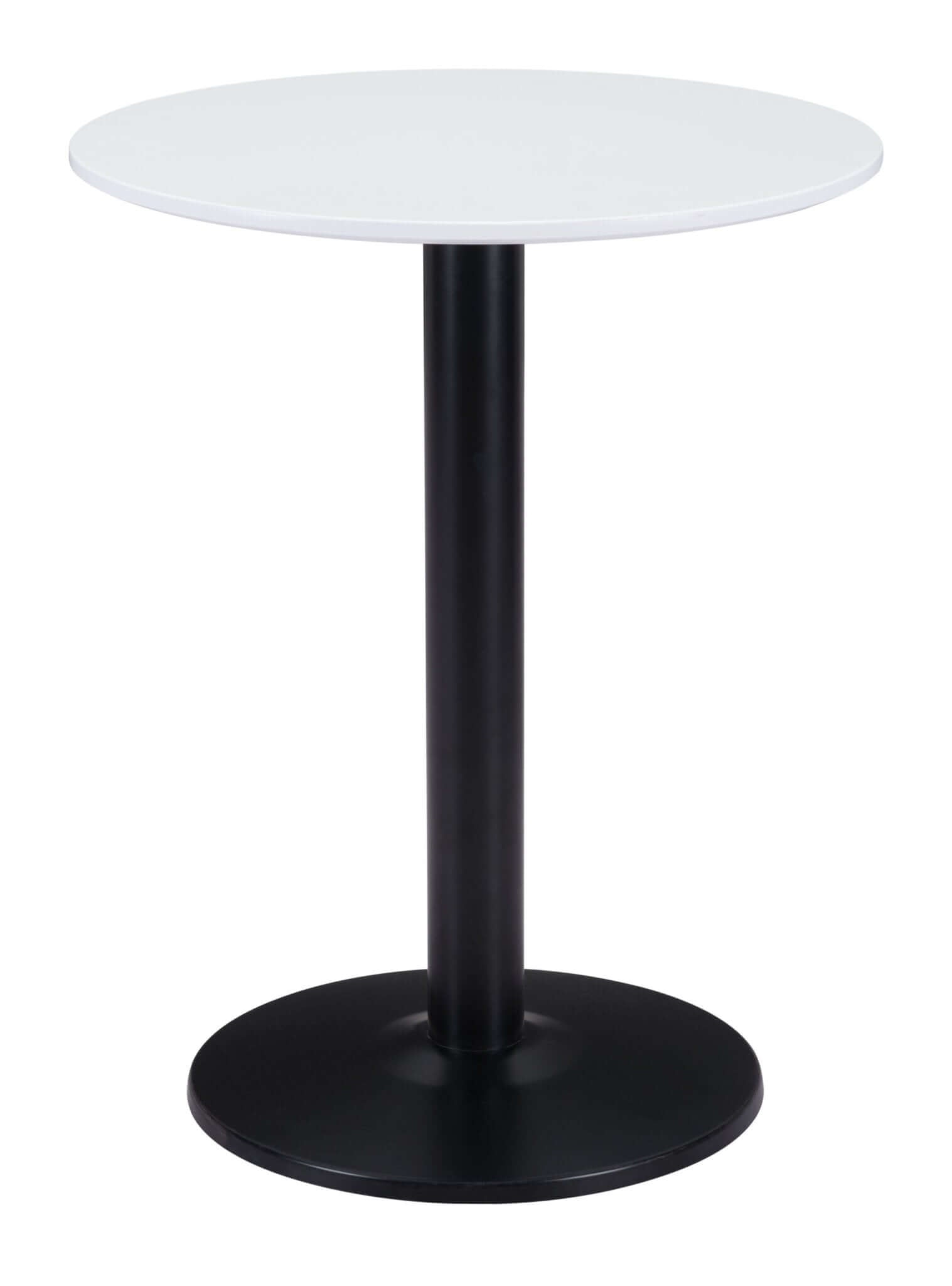 Alto Round Bistro Bar Table - Revel Sofa 