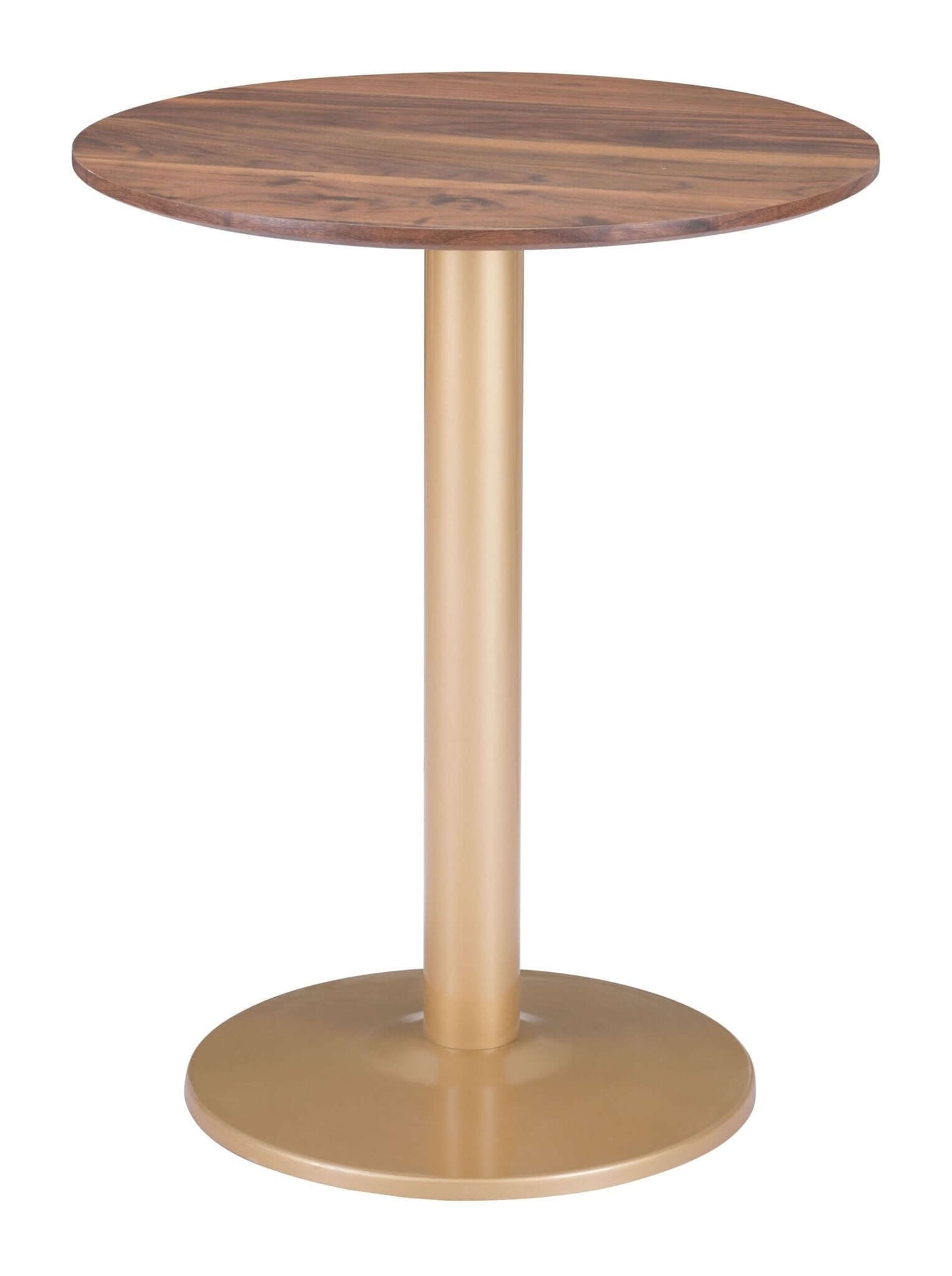 Alto Round Bistro Bar Table - Revel Sofa 