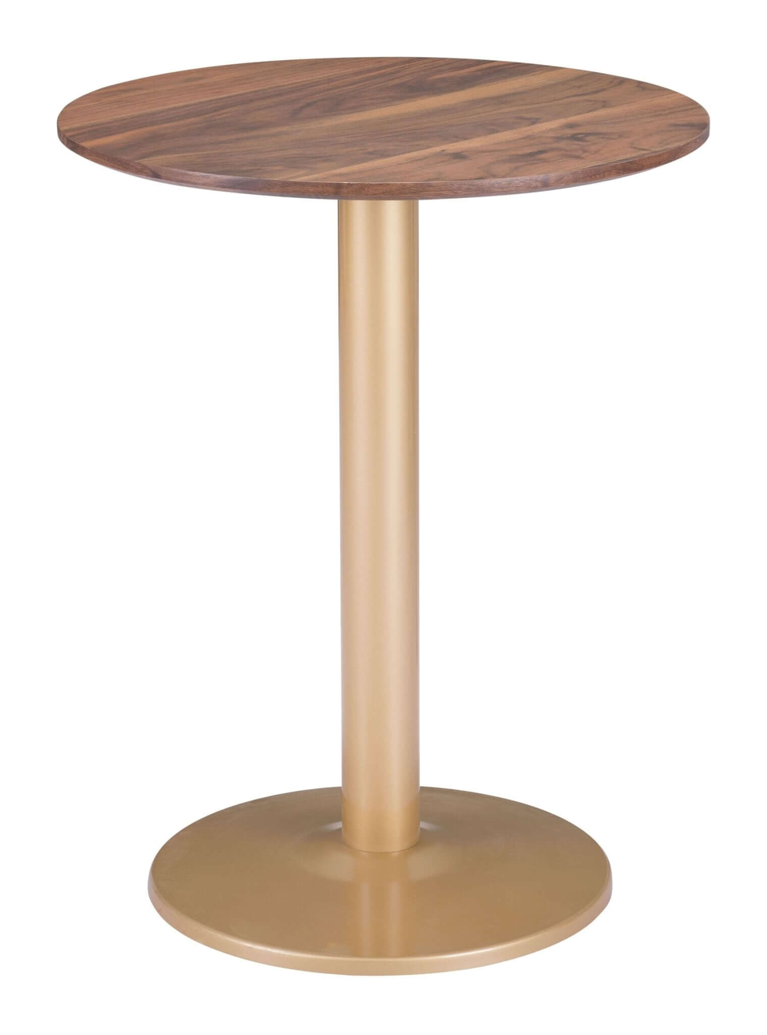 Alto Round Bistro Bar Table - Revel Sofa 