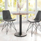 Alto Round Bistro Bar Table - Revel Sofa 