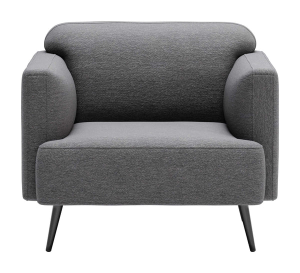 Amsterdam Modern Contemporary Accent Lounge Chair - Revel Sofa 