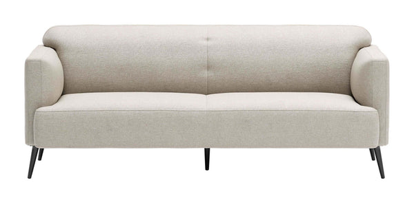 Amsterdam Modern Contemporary Sofa Couch 80