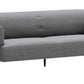 Amsterdam Modern Contemporary Sofa Couch 80" - Revel Sofa 