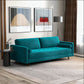 Anthony MCM Styled Tufted Sofa Couch 88" - Revel Sofa 