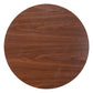 Auray Round Bar Table in Variety of Color Options - Revel Sofa 