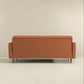 Baneton MCM Style Tufted Sleeper Sofa Couch 84" - Revel Sofa 
