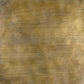 Antique Brass Metal Cylindrical Coffee Table 29" - Revel Sofa 